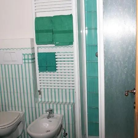 Appartamento Chalets