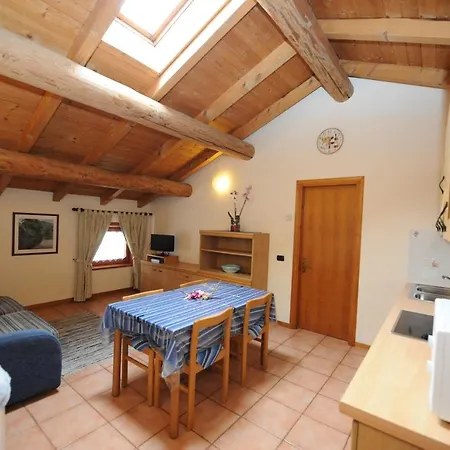 Appartamento Chalets Livigno