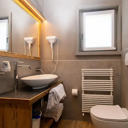 Apartment Chalets