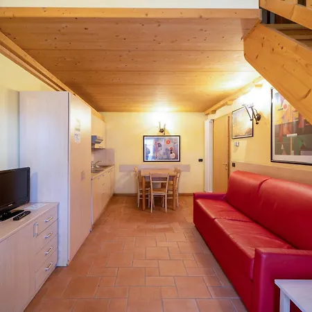 Chalets Livigno