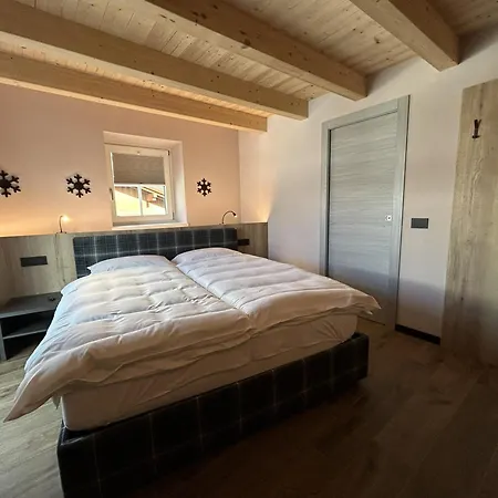 Chalets Apartment *