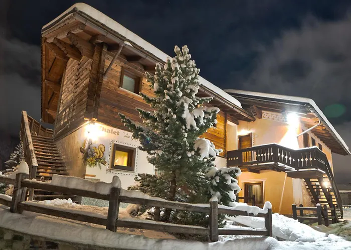 Chalets *