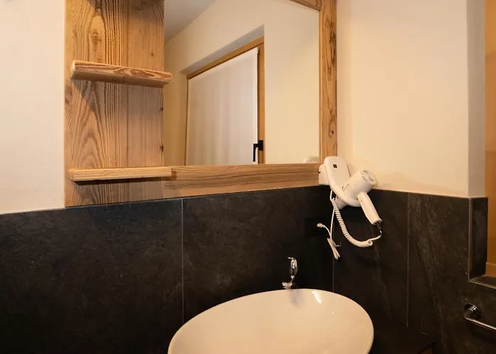 Chalets Apartment *