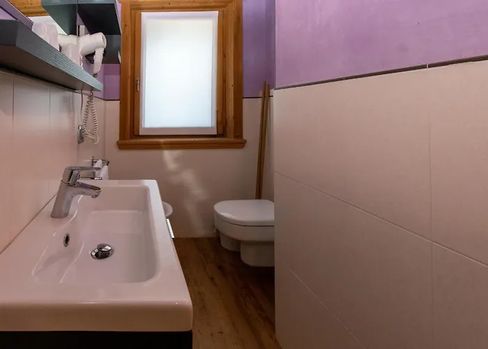 Chalets Apartment Livigno