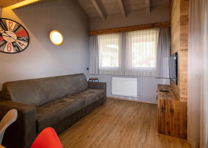 Chalets *