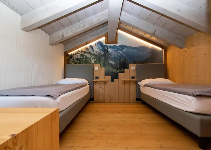 Apartment Chalets