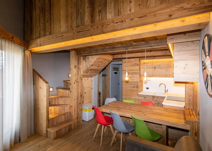 Chalets *