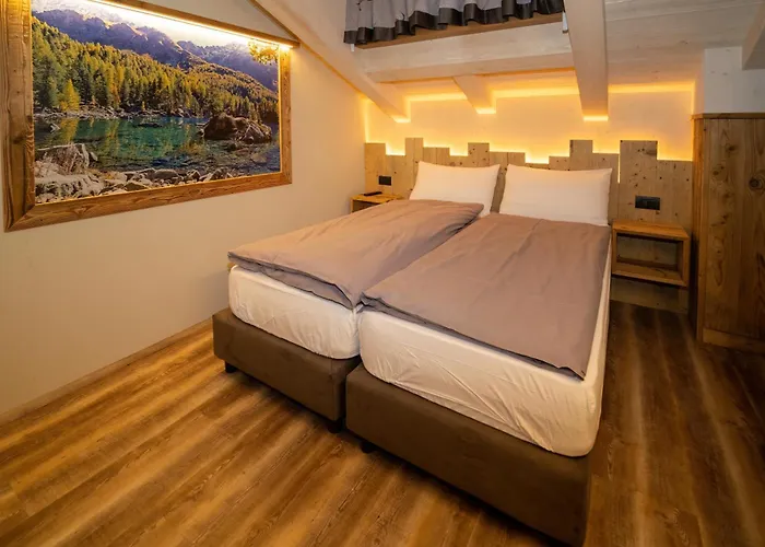 Chalets