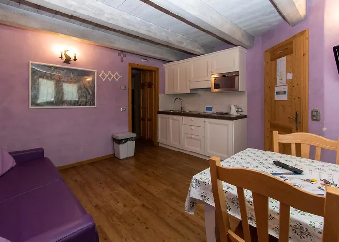 Chalets Apartment