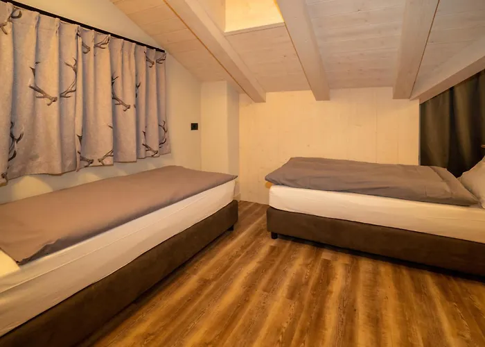 Chalets