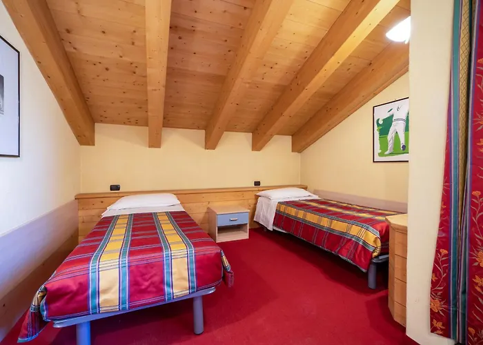 Chalets * Livigno
