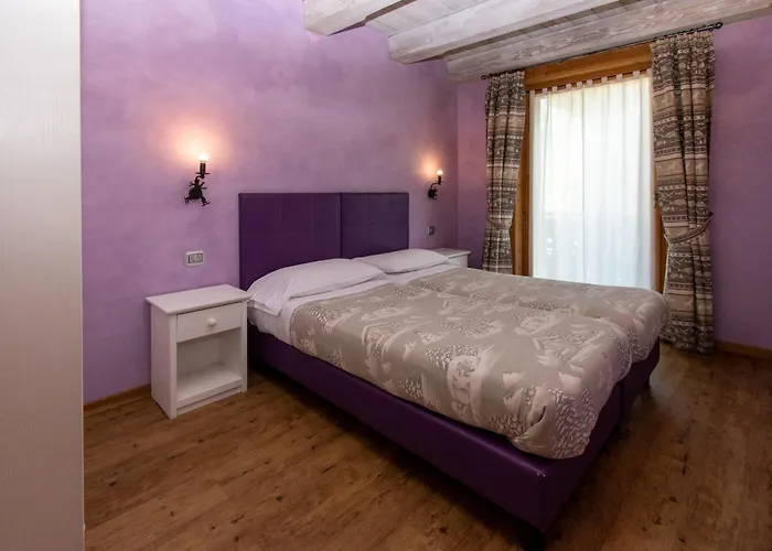 Apartment Chalets