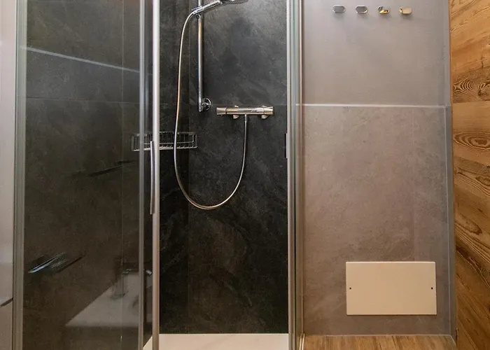 Apartment Chalets Livigno