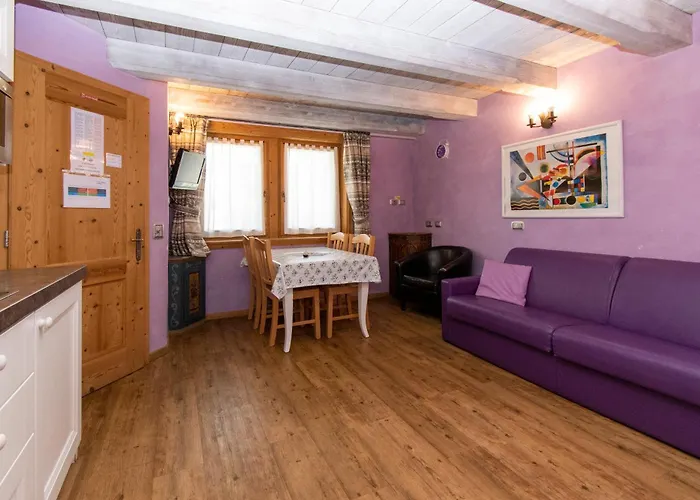 Chalets Apartment *