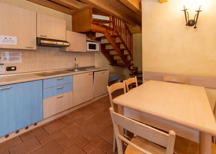 Chalets