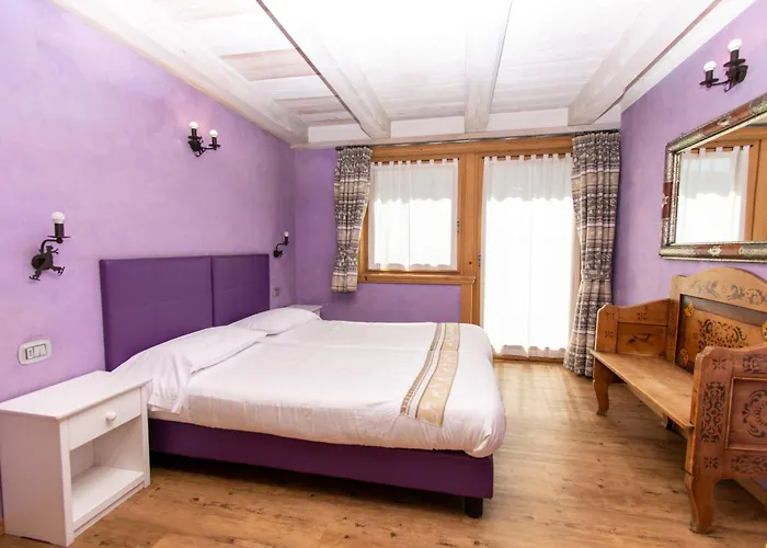 Apartment Chalets