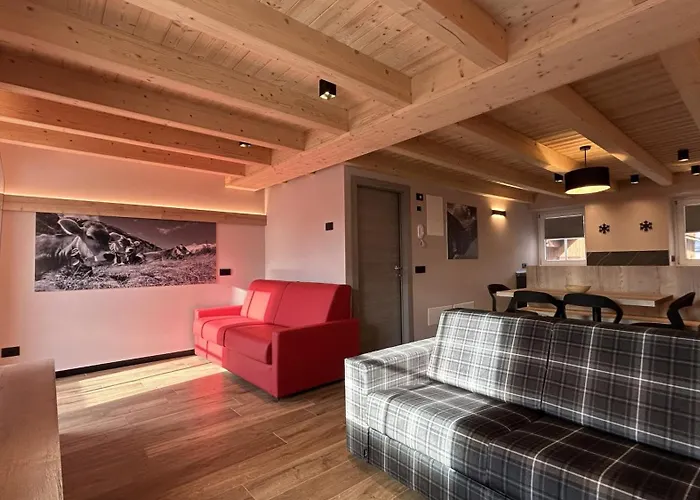 Apartment Chalets