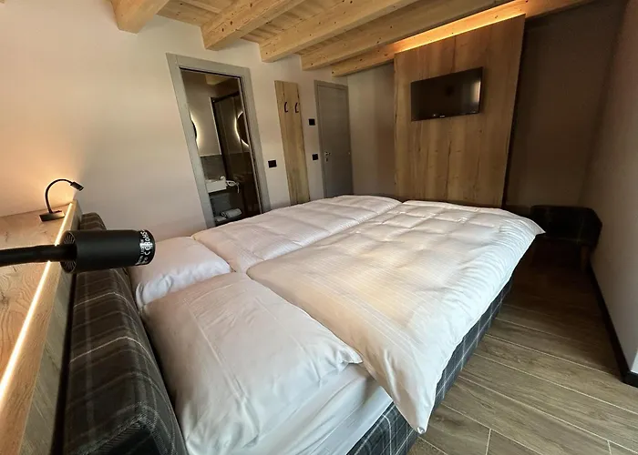 Chalets דירה